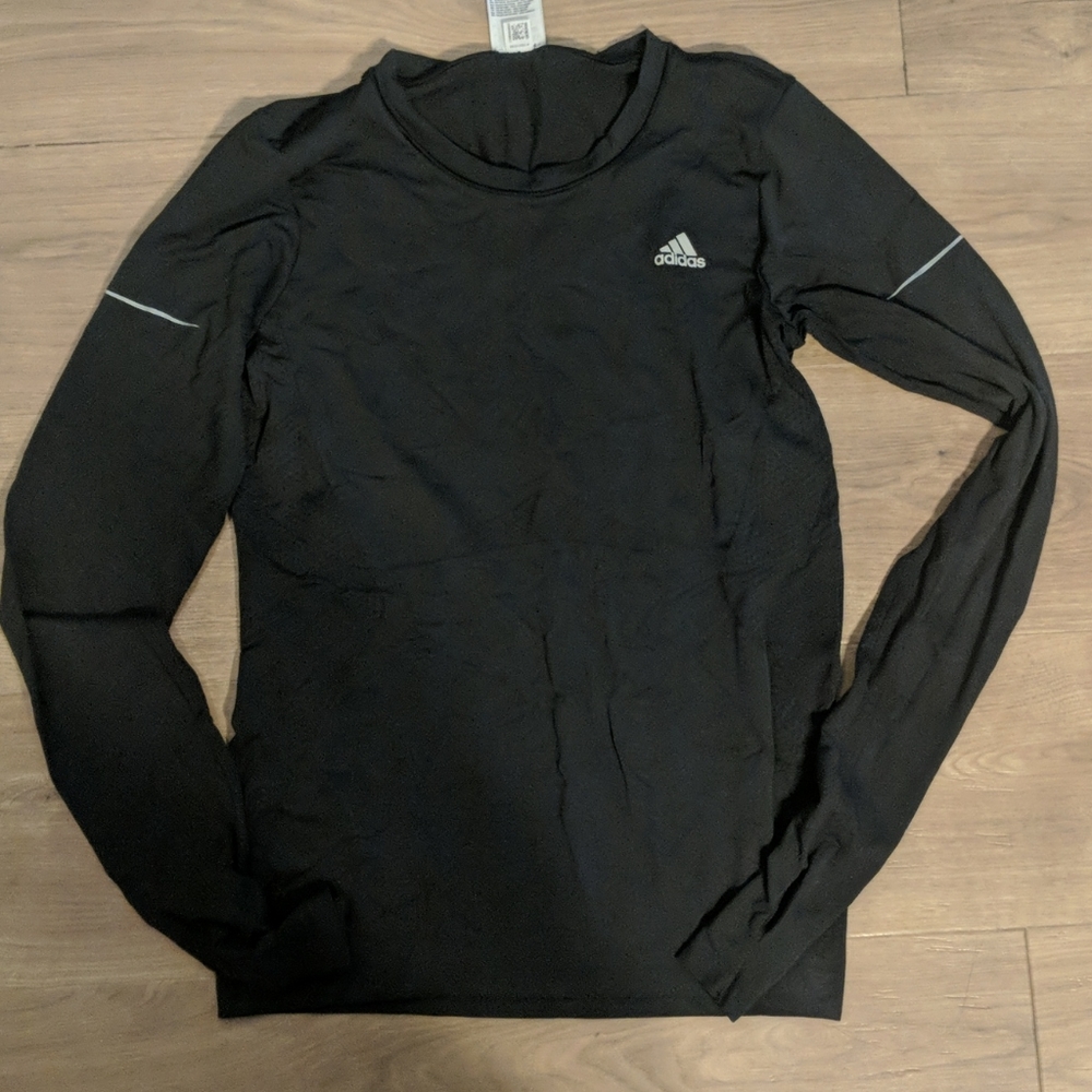 Adidas Long Sleeve Shirt